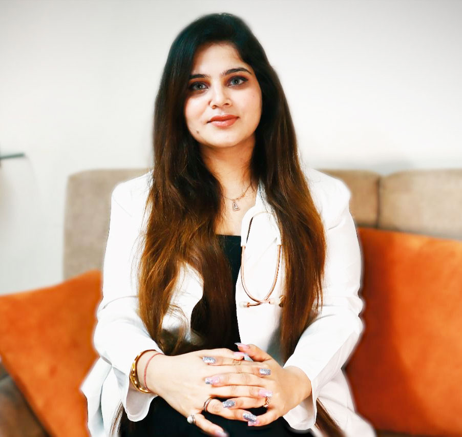 Meet Dr Silky - The Best Dermatologist in the Delhi/NCR