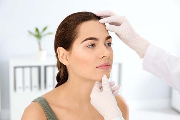 Face Analysis Clinic in Delhi/NCR